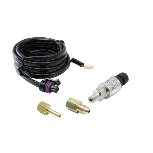 Manometro AEM Boost controller Tru-Boost - Solo sensore pressione turbo 5 bar - 30-4351 strumento pressione turbo