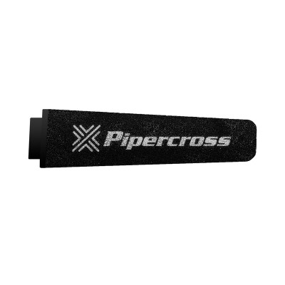 Pipercross PX1629 Filtro aria sportivo Alpina D 10 (E39) 3.0 D Biturbo 07/00-