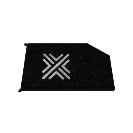 Pipercross PP1927 Filtro aria sportivo Dacia Duster II 1.0 TCe LPG 06/21 -