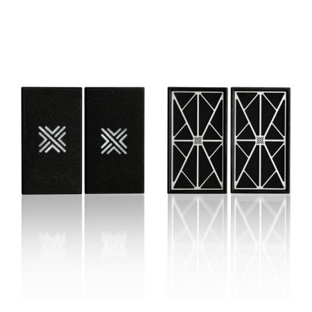 Pipercross PP2043PLUS Filtro aria sportivo Ferrari California 3.9 V8 Turbo 06/14 -