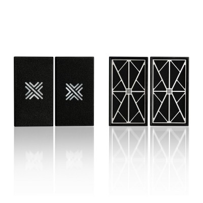 Pipercross PP2043PLUS Filtro aria sportivo Ferrari California 4.3 V8 07/08 -