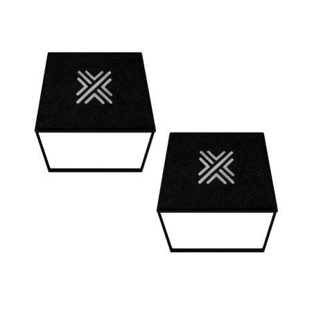 Pipercross PP2007 Filtro aria sportivo Mercedes-Benz E Class Coupe (C207) E 320 07/14 -