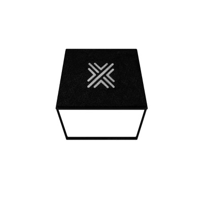 Pipercross PP1901 Filtro aria sportivo Peugeot 308 1.6 HDi 90 FAP 03/10-