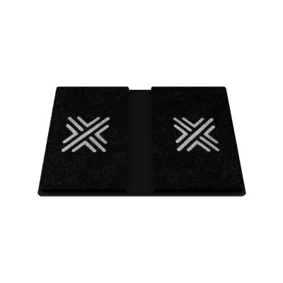 Pipercross PP2000 Filtro aria sportivo Seat Ibiza Mk5 1.0 TSI (110cv) 05/15 - 06/17