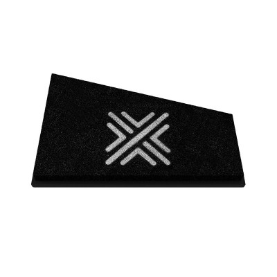 Pipercross PP1599 Filtro aria sportivo Skoda Fabia Mk1 1.4 TDI (70cv) 09/05-