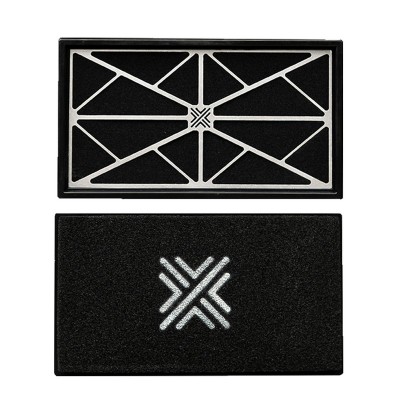 Pipercross PP2101PLUS Filtro aria sportivo Subaru BRZ 2.4 12/21-