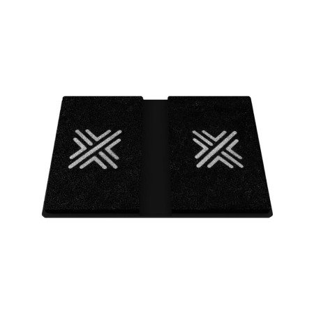 Pipercross PP2000 Filtro aria sportivo Volkswagen Polo (6C) 1.0 TSI (110cv) 11/14-