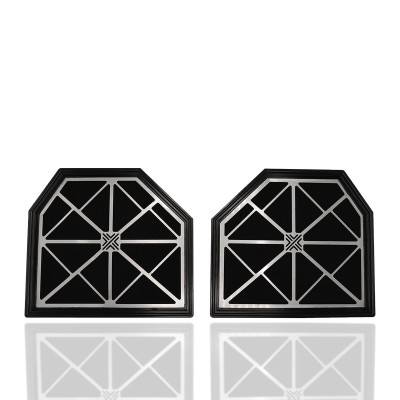 Pipercross PP1923PLUS Filtro aria sportivo Wiesmann Roadster 4.4 03/12 - 06/18