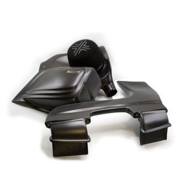 Pipercross V1 by Armaspeed PXV1-17 Aspirazione diretta in carbonio BMW Serie 1 (E8x) 135i 2007-2013 kit filtro sportivo E81 E82 