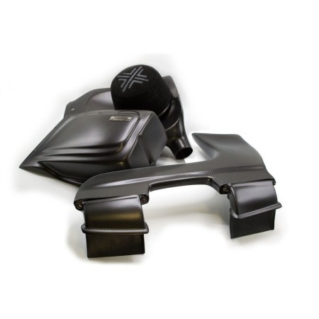 Pipercross V1 by Armaspeed PXV1-17 Aspirazione diretta in carbonio BMW Serie 1 (E8x) 135i 2007-2013 kit filtro sportivo E81 E82 