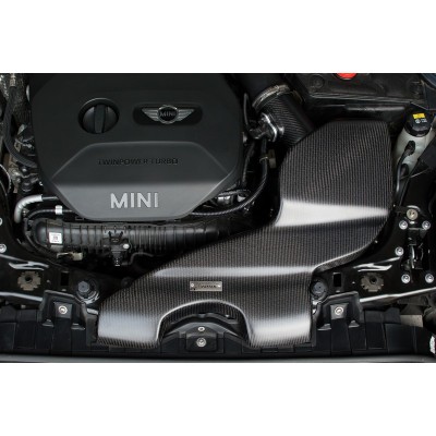 Pipercross V1 by Armaspeed PXV1-48 Aspirazione diretta in carbonio Mini mk3 (F55/F56) Cooper S (incluso JCW) 2014- kit filtro sp