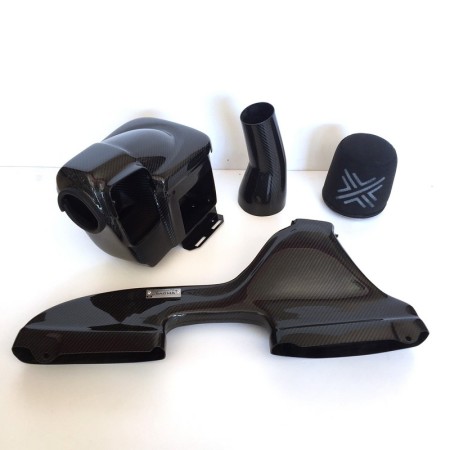 Pipercross V1 by Armaspeed PXV1-49 Aspirazione diretta in carbonio Mercedes Benz Classe A (W176) A250 2013- kit filtro sportivo