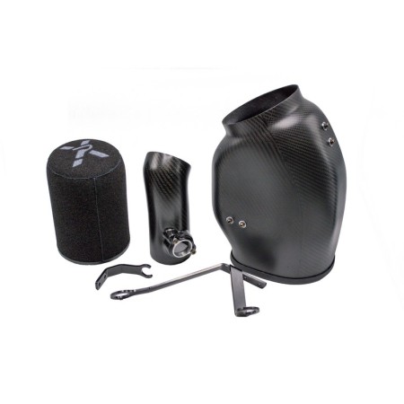 Pipercross V1 by Armaspeed PXV1-90 Aspirazione diretta in carbonio Mazda MX-5 (ND) 1.5 2015- kit filtro sportivo MX5 Miata RF