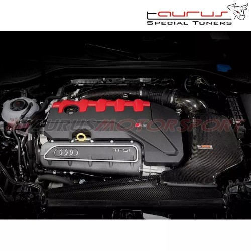Pipercross V1 by Armaspeed PXV1-98 Aspirazione diretta in carbonio Audi RS3 8V.2 400cv (restyling) kit filtro sportivo