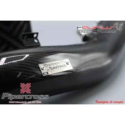 Pipercross V1 by Armaspeed PXV1-105 Aspirazione diretta in carbonio Audi S5 B9 dal 2017 kit filtro sportivo