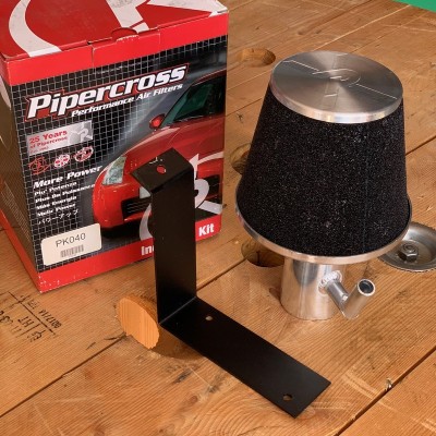 Pipercross PK040 Aspirazione diretta filtro aria sportivo Citroen Saxo VTS / 106 GTI kit filtro sportivo