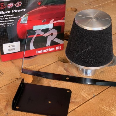 Pipercross PK066 Aspirazione diretta filtro aria sportivo Ford Sierra 2.0 16v Cosworth  kit filtro sportivo