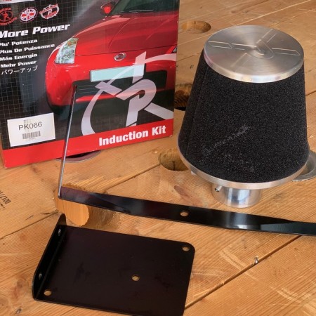 Pipercross PK066 Aspirazione diretta filtro aria sportivo Ford Sierra 2.0 16v Cosworth  kit filtro sportivo