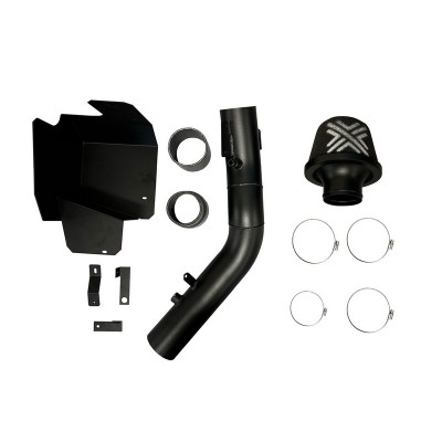 Pipercross PK431 Aspirazione diretta filtro aria sportivo Ford Focus mk4 ST 2.3 Ecoboost kit filtro sportivo 2