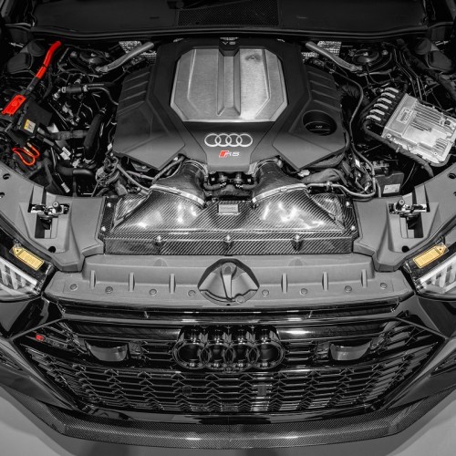 Pipercross PK457 Aspirazione diretta in carbonio con filtro Airmax Audi RS6/RS7 C8 kit filtro sportivo