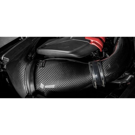 Eventuri EVE-ST38V8S-CF-INT Aspirazione diretta in carbonio Stage 3 Audi RS3 8V / TT-RS 8S 400cv filtro sportivo