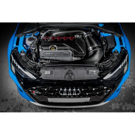 Eventuri EVE-ST38Y-CF-INT Aspirazione diretta in carbonio Stage 3 Audi RS3 8Y  400cv 2020+ turbina