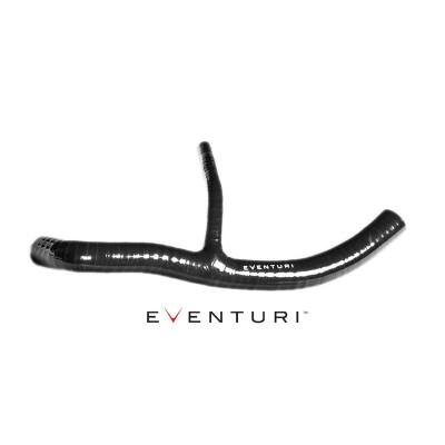 Eventuri EVE-RSQ3-DWNA Set adattatore DWNA Audi RSQ3 F3 2019+ turbina