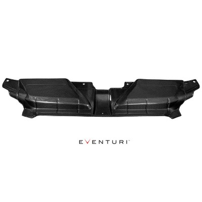 Eventuri EVE-RS4-CF-SLM Copertura superiore pannello anti-intrusione (slam panel) in carbonio Audi RS4/RS5 B8