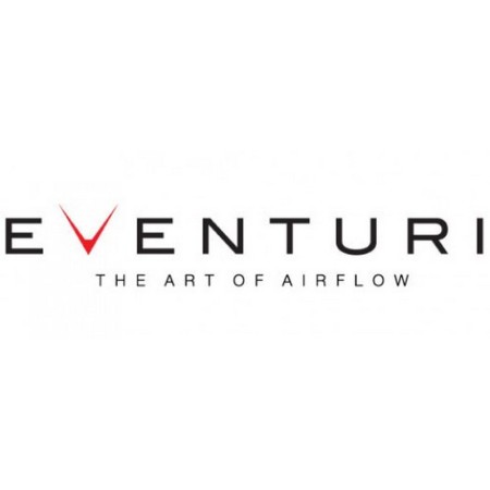 Eventuri EVE-C8RS6-PCV Kit adattatore sfiato PCV Audi RS6/RS7 C8 filtro sportivo