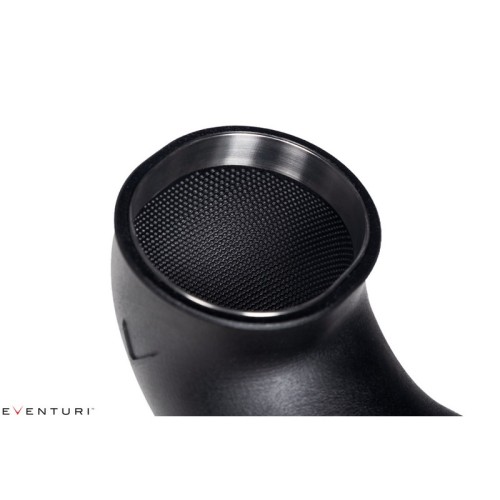 Eventuri EVE-4V8TT-CF-INT Aspirazione diretta in carbonio Audi RSQ8/SQ8/SQ7 2020+ filtro sportivo cover motore engine