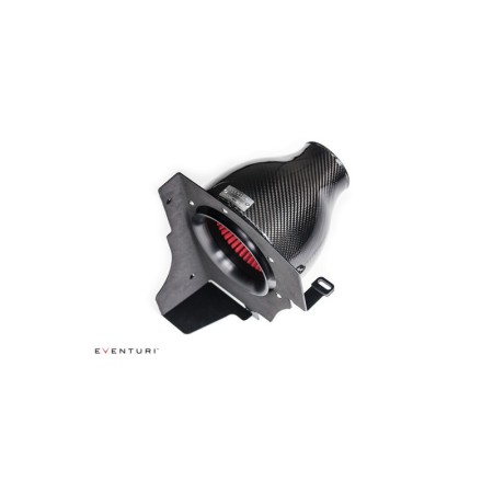 Eventuri EVE-E46-INT Aspirazione diretta in carbonio BMW Serie 3 E46 M3 filtro sportivo