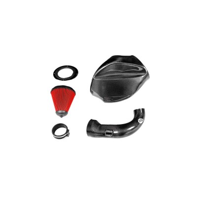 Eventuri EVE-G20B58-V1-INT Aspirazione diretta in carbonio BMW Serie 3 G20/G21 B58 (prima di Novembre 2018) filtro sportivo