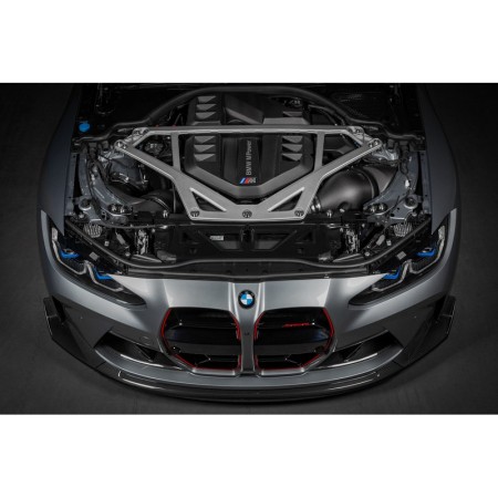 Eventuri EVE-G8XMV2-CFM-INT Aspirazione diretta in carbonio opaco BMW Serie 2 G87 M2 / 3 G80 G81 M3 / 4 G82 M4 + CS/CSL filtro s
