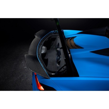 Eventuri EVE-C8HTC-CF-INT Aspirazione diretta in carbonio Chevrolet C8 Corvette Stingray Hard Top Convertible  filtro sportivo