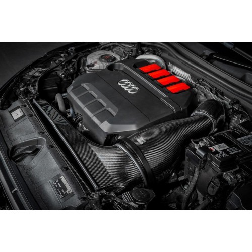 Eventuri EVE-EA8884-R-INT Aspirazione diretta in carbonio Cupra Leon mk4 (KJ) / Formentor VZ1 2.0 TFSI 245cv filtro sportivo