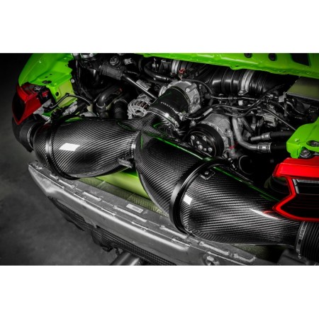 Eventuri EVE-GT3RS-INT Aspirazione diretta in carbonio Porsche 991.1 991.2 GT3RS filtro sportivo