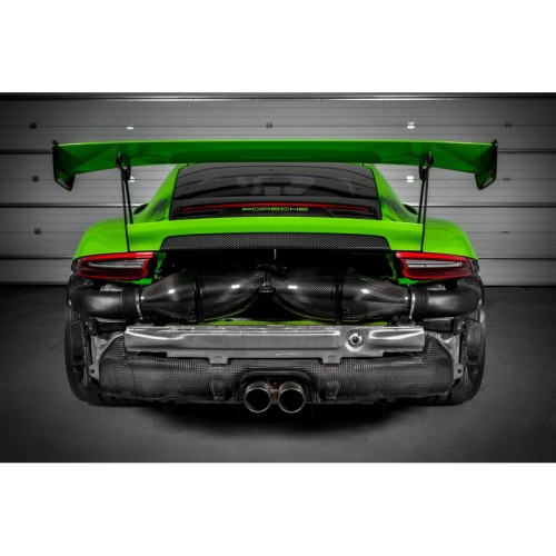 Eventuri EVE-GT3RS-INT Aspirazione diretta in carbonio Porsche 991.1 991.2 GT3RS filtro sportivo