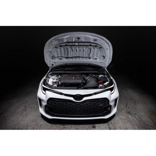 Eventuri EVE-GR4CR-CF-INT Aspirazione diretta in carbonio lucido Toyota Corolla GR filtro sportivo