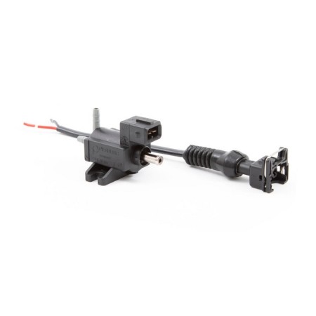 FMSOLPT1 Cablaggio connessione solenoide Pierburg sovralimentazione del turbo  Accessori di ricambio Accessori valvole  Forge Mo