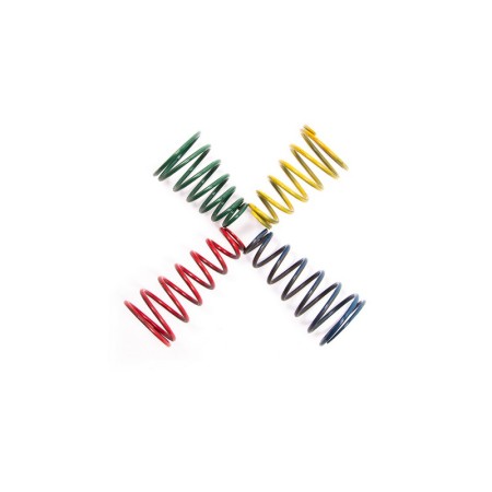 FMPACTUN-T3 Kit tuning molla per attuatore wastegate di tipo T3 (048 grande)  Accessori di ricambio Accessori wastegate  Forge M