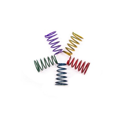 FMPACTUN-T3 Kit tuning molla per attuatore wastegate di tipo T3 (048 grande)  Accessori di ricambio Accessori wastegate  Forge M 2