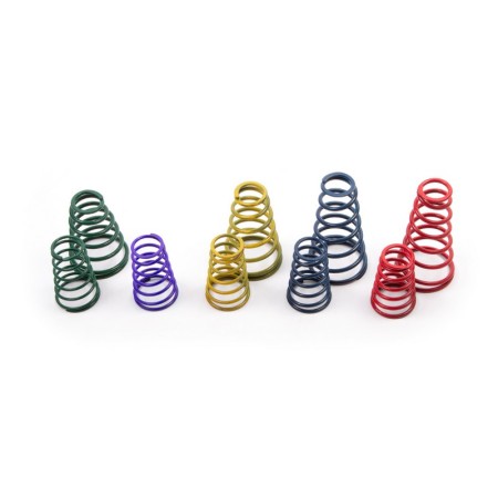 FMPACTUN-T2 Kit tuning molla per attuatore wastegate di tipo T2 (049 piccola)  Accessori di ricambio Accessori wastegate  Forge 