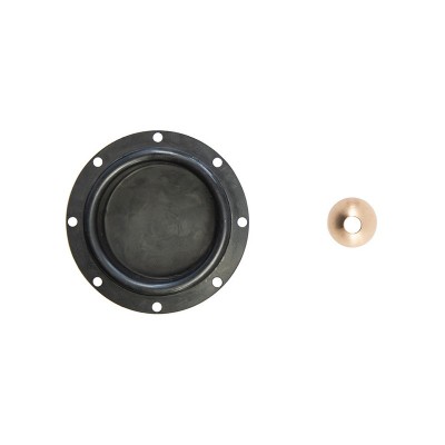 FMAC048SK Kit di revisione per wastegate di tipo T3 (048 grande) a membrana  Accessori di ricambio Accessori wastegate  Forge Mo