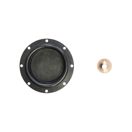 FMAC048SK Kit di revisione per wastegate di tipo T3 (048 grande) a membrana  Accessori di ricambio Accessori wastegate  Forge Mo