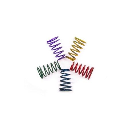 FMAS049P Molla wastegate T2 (049 piccola) VIOLA 0,5-0,9 bar  Accessori di ricambio Accessori wastegate  Forge Motorsport