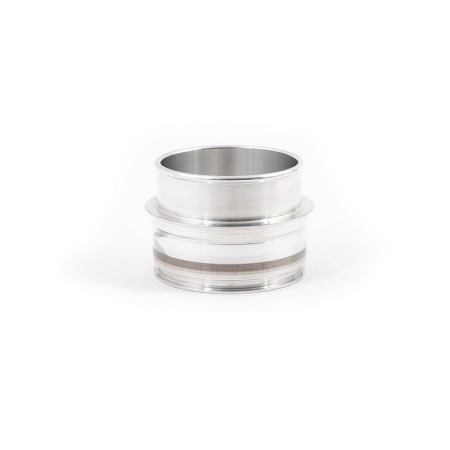 FMABHCE Accoppiatore maschio in alluminio per manicotti - Tipo E  Accessori Universali Accoppiatori in alluminio  Forge Motorspo