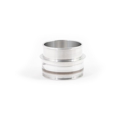 FMABHCH Accoppiatore maschio in alluminio per manicotti - Tipo H  Accessori Universali Accoppiatori in alluminio  Forge Motorspo