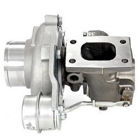 FMACGGT Wastegate regolabile Garrett Turbo GTX2867R (OE 48000)  Accessori Universali Wastegate  Forge Motorsport