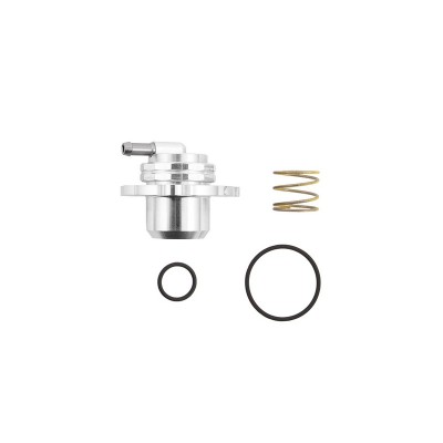 FMDVK04S Valvola pop off a ricircolo interno  Alfa Romeo 4C  Forge Motorsport