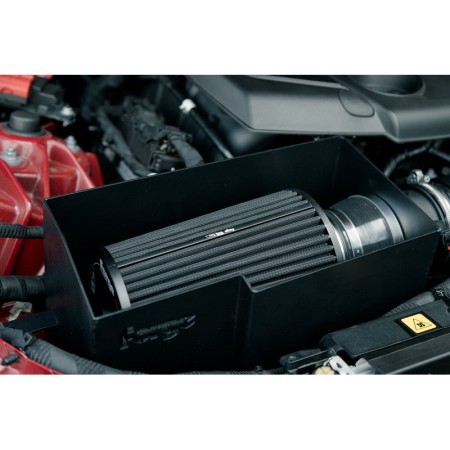 FMINDK49 Aspirazione diretta con filtro  Alfa Romeo Giulia 2.0 TB  Forge Motorsport